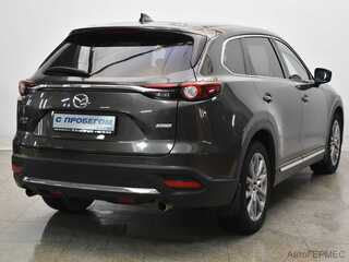 Фото MAZDA Cx-9 II с пробегом Фото MAZDA Cx-9 II с пробегом