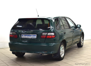 Фото NISSAN Almera I (N15) с пробегом