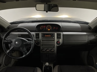 Фото NISSAN X-Trail I Рестайлинг с пробегом Фото NISSAN X-Trail I Рестайлинг с пробегом