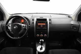 Фото NISSAN X-Trail II с пробегом Фото NISSAN X-Trail II с пробегом