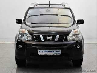 Фото NISSAN X-Trail II с пробегом Фото NISSAN X-Trail II с пробегом