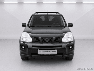 Фото NISSAN X-Trail II с пробегом Фото NISSAN X-Trail II с пробегом