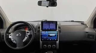 Фото NISSAN X-Trail II с пробегом Фото NISSAN X-Trail II с пробегом