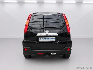 Фото NISSAN X-Trail II с пробегом Фото NISSAN X-Trail II с пробегом