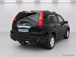 Фото NISSAN X-Trail II с пробегом Фото NISSAN X-Trail II с пробегом