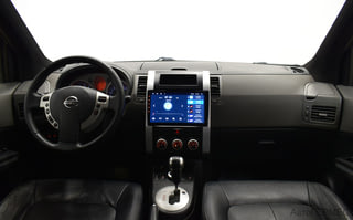 Фото NISSAN X-Trail II с пробегом