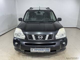 Фото NISSAN X-Trail II с пробегом Фото NISSAN X-Trail II с пробегом