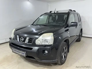 Фото NISSAN X-Trail II с пробегом Фото NISSAN X-Trail II с пробегом