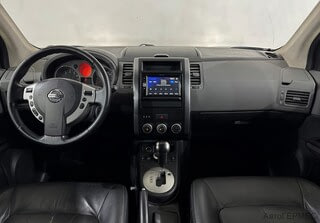 Фото NISSAN X-Trail II с пробегом Фото NISSAN X-Trail II с пробегом