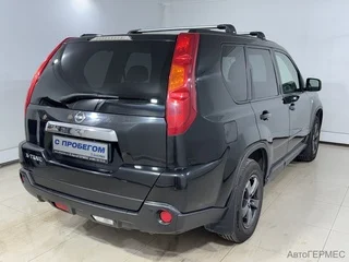 Фото NISSAN X-Trail II с пробегом Фото NISSAN X-Trail II с пробегом