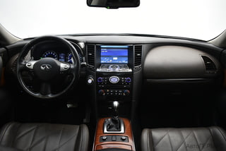 Фото INFINITI Qx70 I с пробегом Фото INFINITI Qx70 I с пробегом