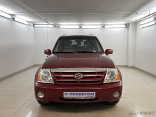 Фото SUZUKI Xl7 I с пробегом Фото SUZUKI Xl7 I с пробегом