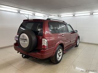 Фото SUZUKI Xl7 I с пробегом Фото SUZUKI Xl7 I с пробегом