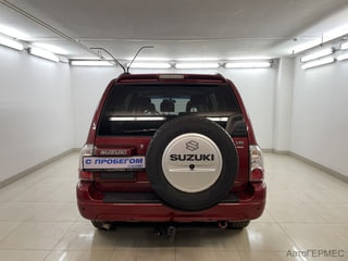 Фото SUZUKI Xl7 I с пробегом Фото SUZUKI Xl7 I с пробегом