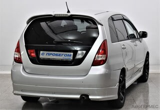 Фото SUZUKI Liana I Рестайлинг с пробегом Фото SUZUKI Liana I Рестайлинг с пробегом