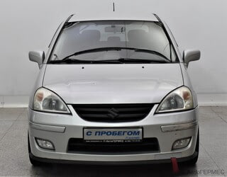 Фото SUZUKI Liana I Рестайлинг с пробегом Фото SUZUKI Liana I Рестайлинг с пробегом