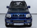 Фото SUZUKI Jimny III Рестайлинг 1 с пробегом | №2