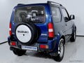 Фото SUZUKI Jimny III Рестайлинг 1 с пробегом | №4