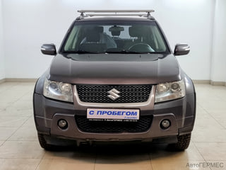 Фото SUZUKI Grand Vitara III с пробегом Фото SUZUKI Grand Vitara III с пробегом