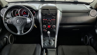 Фото SUZUKI Grand Vitara III с пробегом Фото SUZUKI Grand Vitara III с пробегом