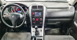 Фото SUZUKI Grand Vitara III Рестайлинг с пробегом Фото SUZUKI Grand Vitara III Рестайлинг с пробегом