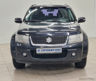 Фото SUZUKI Grand Vitara III Рестайлинг с пробегом Фото SUZUKI Grand Vitara III Рестайлинг с пробегом
