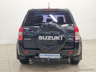 Фото SUZUKI Grand Vitara III Рестайлинг с пробегом Фото SUZUKI Grand Vitara III Рестайлинг с пробегом