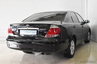 Фото TOYOTA Camry V (XV30) с пробегом