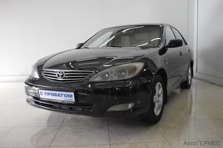 Фото TOYOTA Camry V (XV30) с пробегом