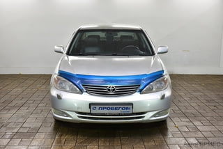 Фото TOYOTA Camry V (XV30) с пробегом