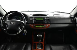 Фото TOYOTA Camry V (XV30) с пробегом