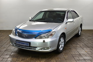 Фото TOYOTA Camry V (XV30) с пробегом