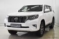 Фото TOYOTA Land Cruiser Prado 150 SERIES Рестайлинг 2 с пробегом | №1