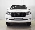 Фото TOYOTA Land Cruiser Prado 150 SERIES Рестайлинг 2 с пробегом | №2