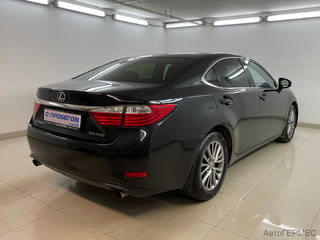 Фото LEXUS Es VI с пробегом Фото LEXUS Es VI с пробегом