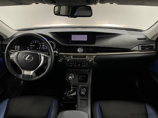 Фото LEXUS Es VI с пробегом Фото LEXUS Es VI с пробегом