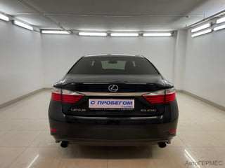Фото LEXUS Es VI с пробегом Фото LEXUS Es VI с пробегом