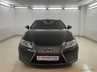 Фото LEXUS Es VI с пробегом Фото LEXUS Es VI с пробегом