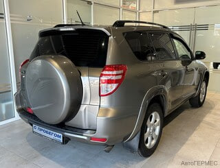 Фото TOYOTA RAV4 III (XA30) с пробегом