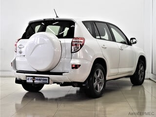 Фото TOYOTA RAV4 III (XA30) Рестайлинг с пробегом