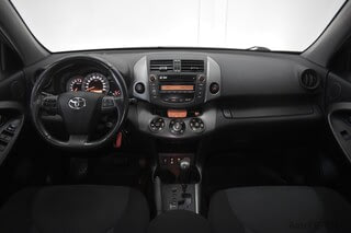 Фото TOYOTA RAV4 III (XA30) Рестайлинг с пробегом