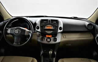 Фото TOYOTA RAV4 III (XA30) с пробегом