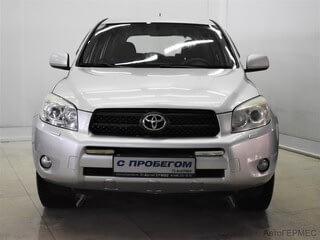 Фото TOYOTA RAV4 III (XA30) с пробегом