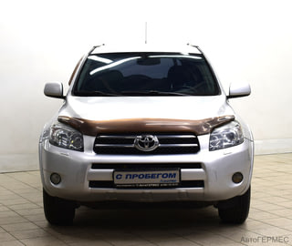 Фото TOYOTA RAV4 III (XA30) с пробегом