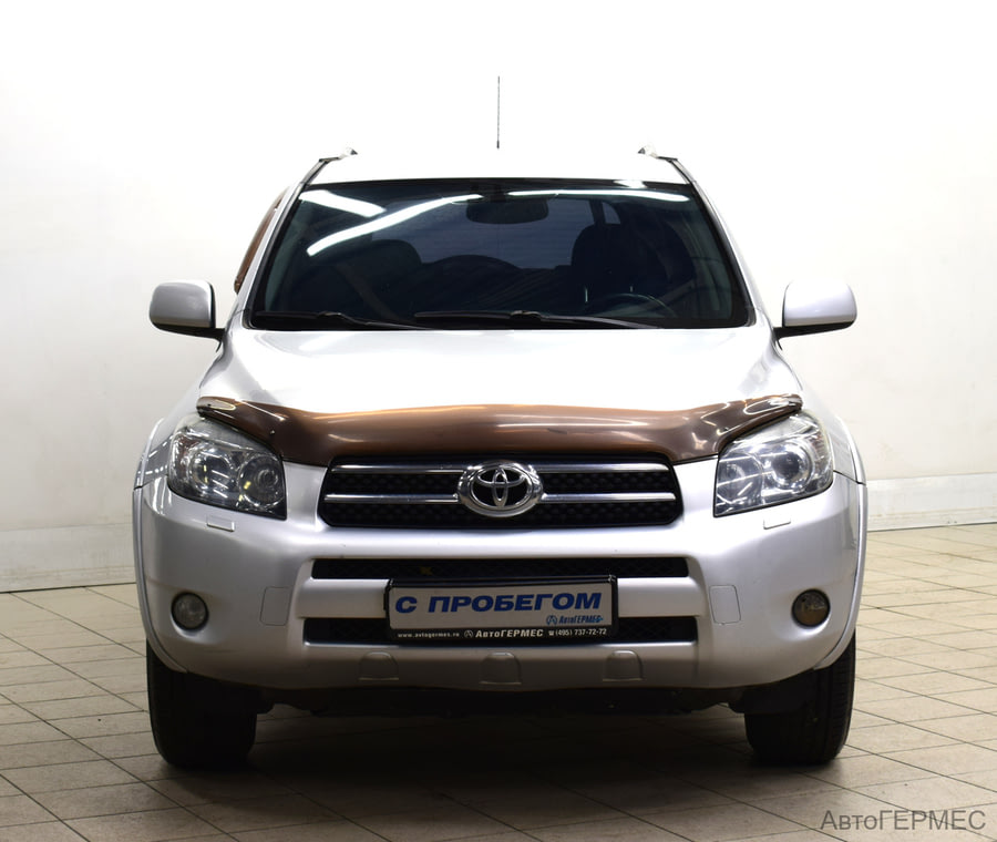 Фото TOYOTA RAV4 III (XA30) с пробегом | №2