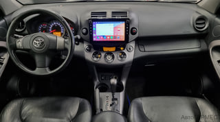 Фото TOYOTA RAV4 III (XA30) с пробегом Фото TOYOTA RAV4 III (XA30) с пробегом