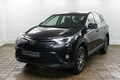 Фото TOYOTA RAV4 IV (XA40) Рестайлинг с пробегом | №1