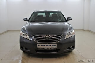 Фото TOYOTA Camry VI (XV40) с пробегом