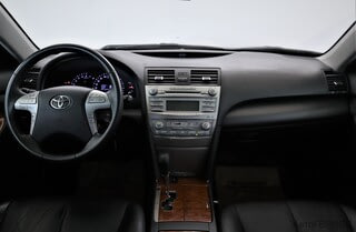 Фото TOYOTA Camry VI (XV40) Рестайлинг с пробегом