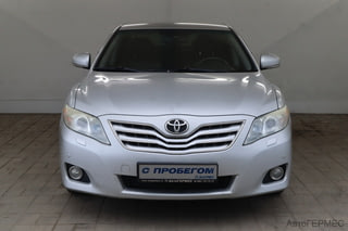 Фото TOYOTA Camry VI (XV40) Рестайлинг с пробегом